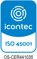 Certificado ISO_1